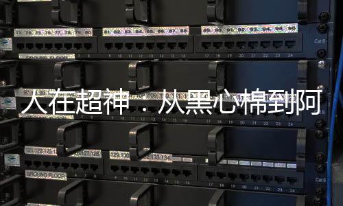 人在超神:从黑心棉到阿尔宙斯