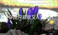 快穿我只喜欢又A又飒